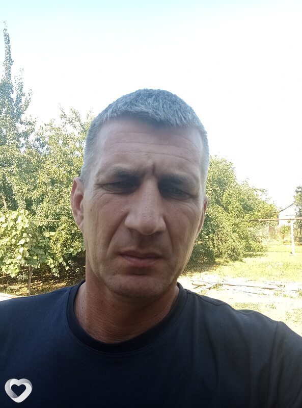 Антон, 42, Курганинске — анкета №3188090