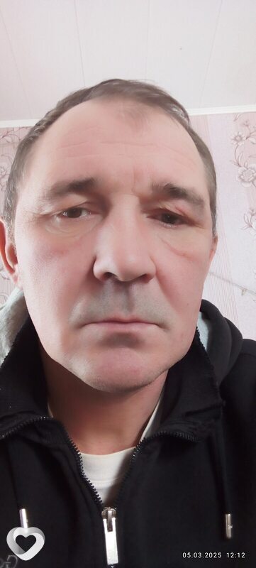 Анатолий, 49, Луге — анкета №3188091