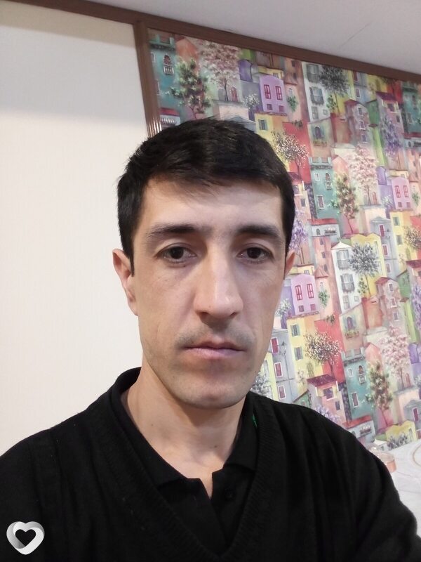 Dima, 36, Алматы — анкета №3188092