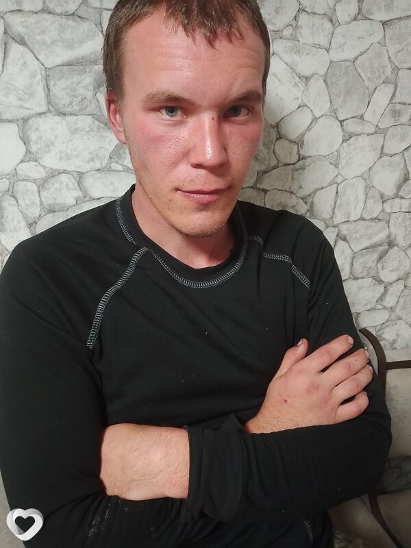 Сергей, 23, Кургане — анкета №3188095