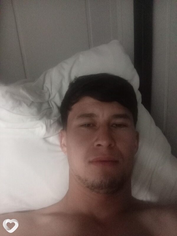 Федя, 28, Бронницах — анкета №3188108