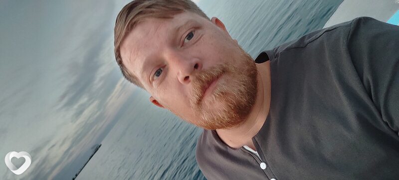 Виктор, 36, Бишкек — анкета №3188020