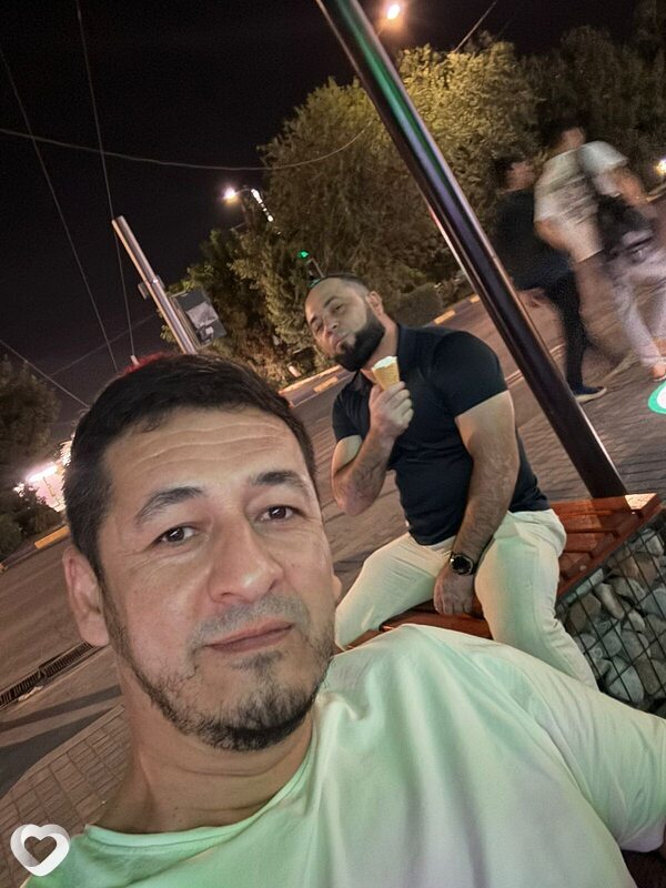 Бурак, 38, Кингисеппе — анкета №3188030