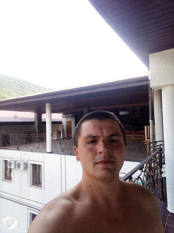 Виталий, 34, Химках — анкета №3188034