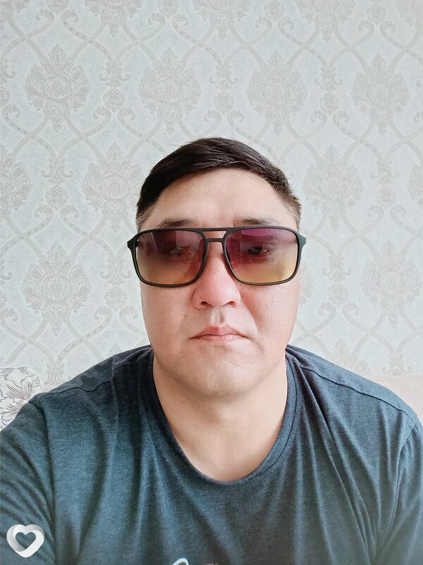 Мади, 41, Усть-Каменогорск — анкета №3188035