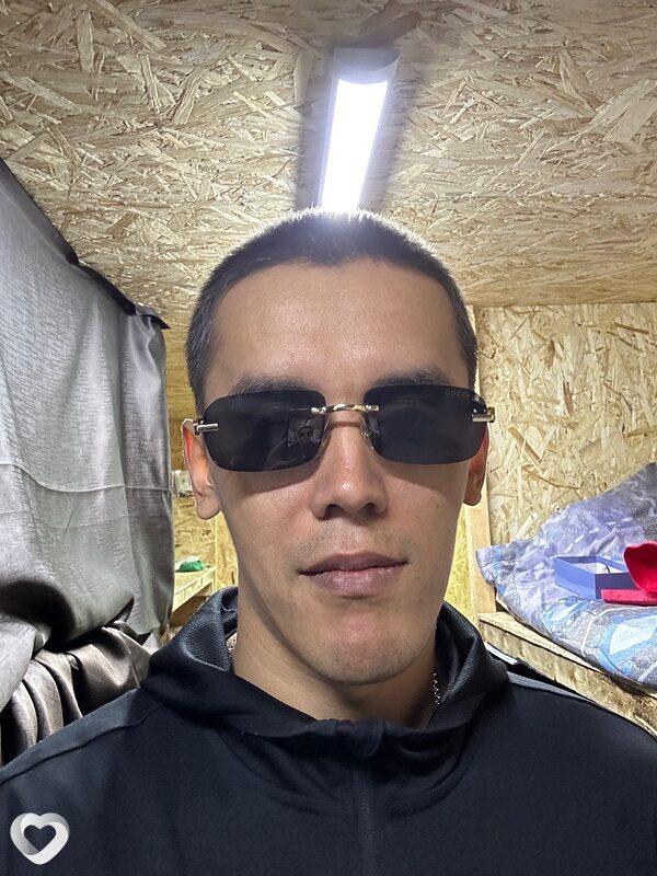 Mahotbro, 36, Свердловске — анкета №3188493