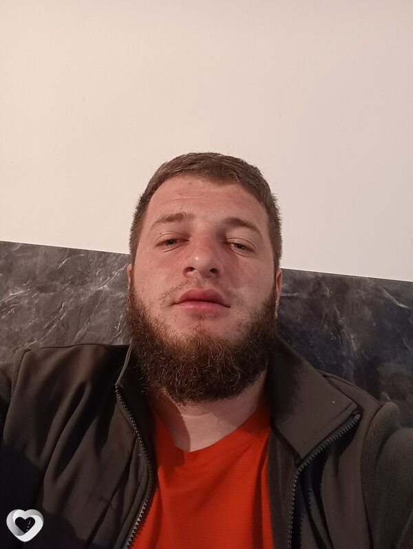 Вежливый, 27, Нальчике — анкета №3188496