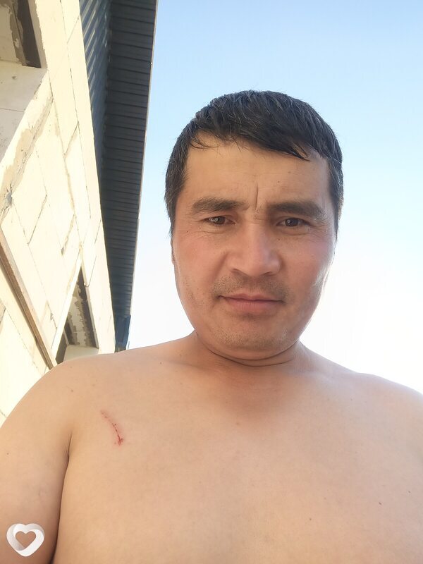 Oddiy, 36, Уральске — анкета №3188504