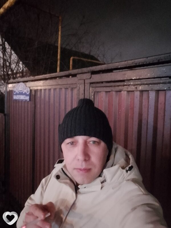 Айдар, 39, Альметьевске — анкета №3188506
