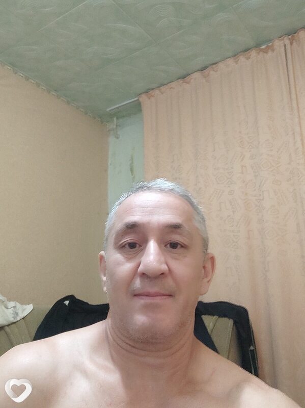 Рафаил, 53, Челябинске — анкета №3188465