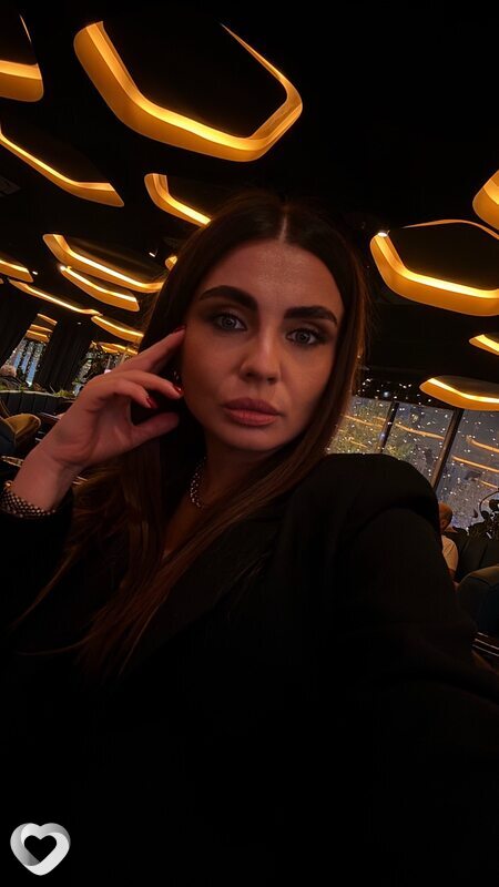 Екатерина, 36, Москве — анкета №3188466
