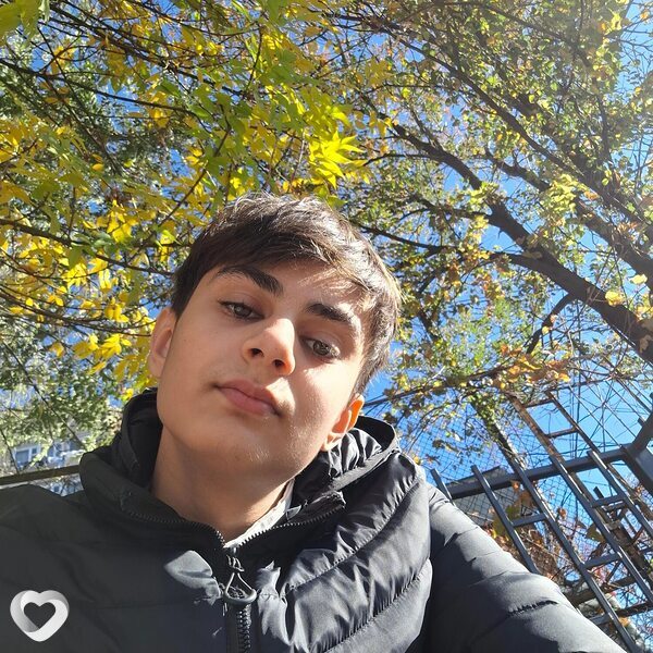 Gaf, 21, Ереван — анкета №3188470