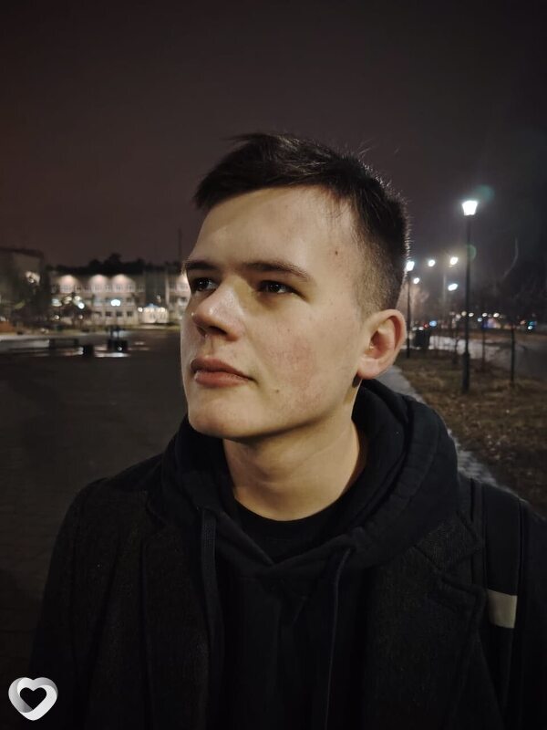 Матвей, 23, Асбесте — анкета №3188471