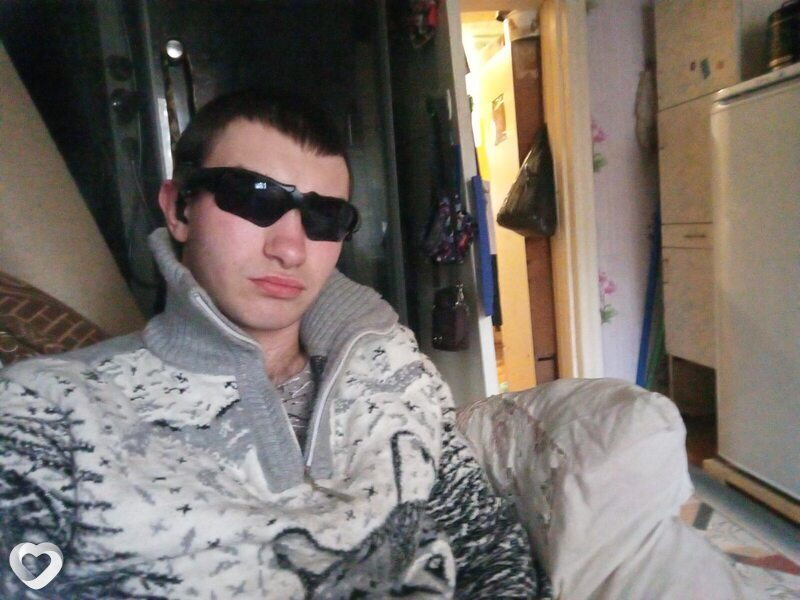 Константин, 19, Новосибирске — анкета №3188473