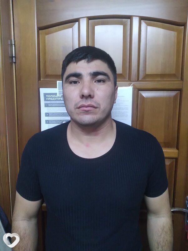 Сардор, 33, Кемерове — анкета №3188478