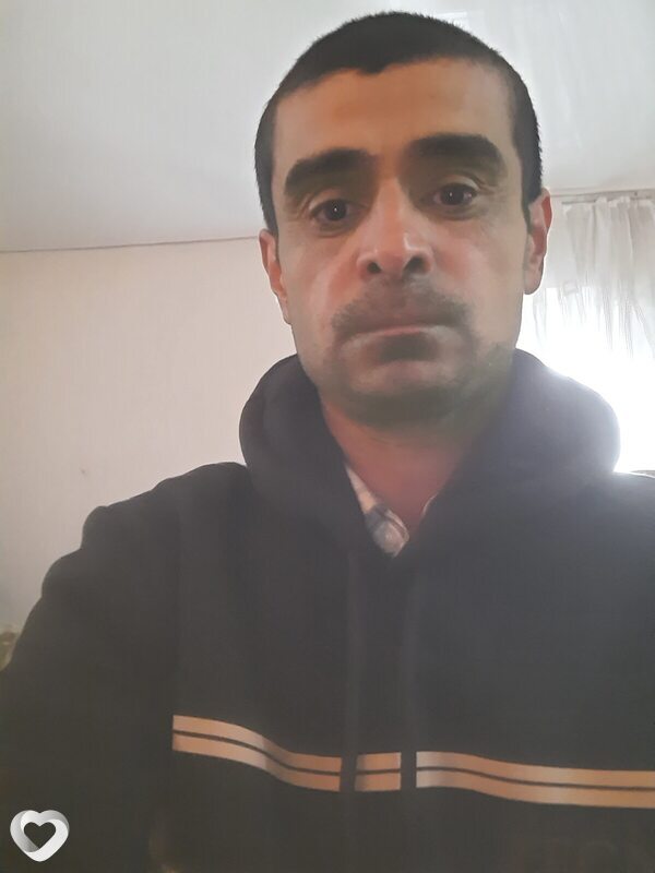 Ёркин, 43, Астане — анкета №3188481