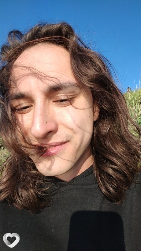 Дмитрий, 26, Нижнем Новгороде — анкета №3188041