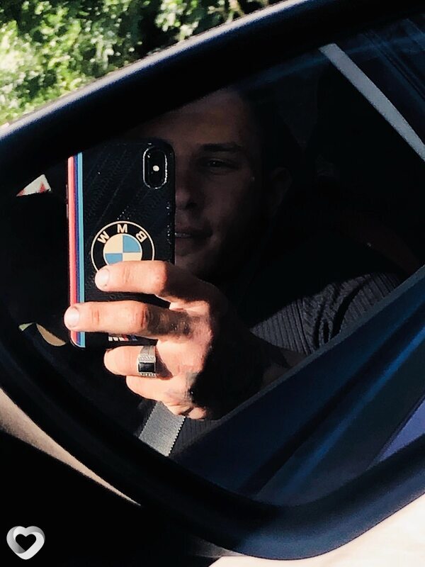 Андрей, 25, Азове — анкета №3188043