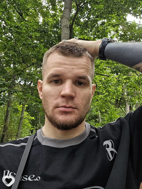 Сергей, 28, Комсомольске-на-Амуре — анкета №3188060