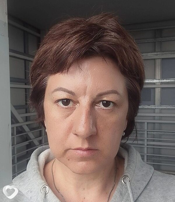 Юлия, 36, Севастополе — анкета №3188063