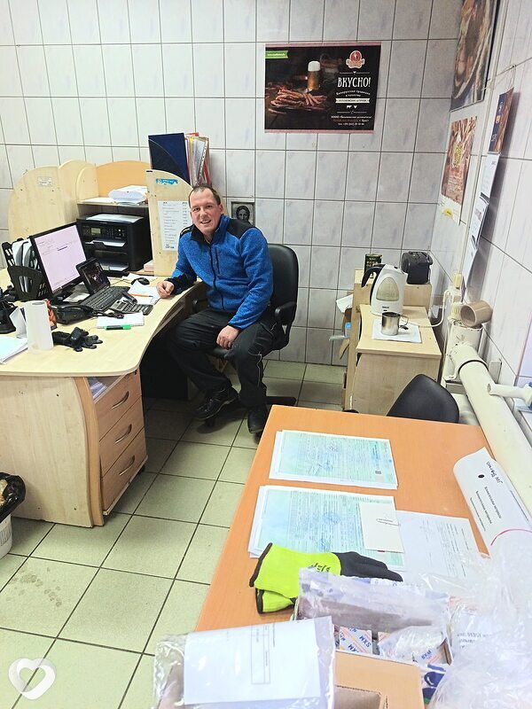Виталий, 39, Бресте — анкета №3188571