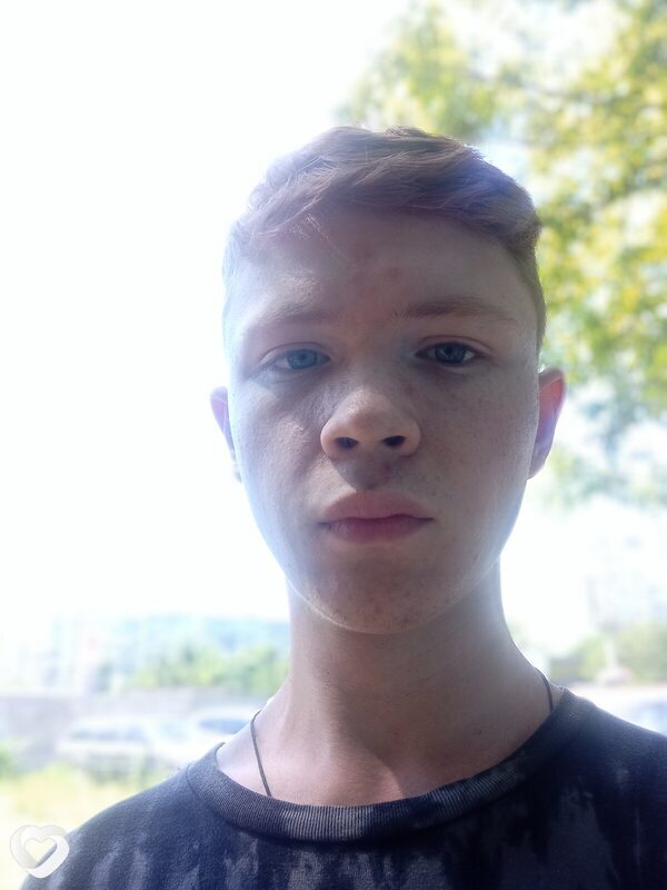 Maksim, 21, Одессе — анкета №3188573