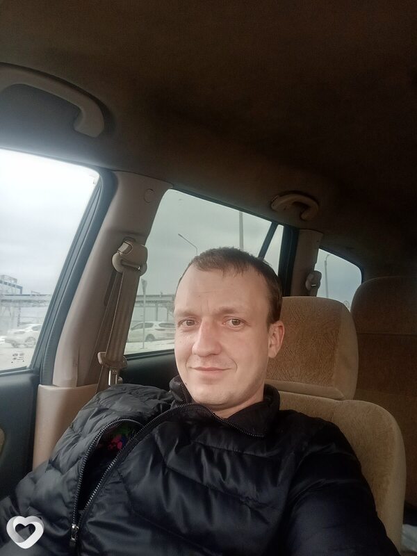 Александр, 33, Кулебаках — анкета №3188116