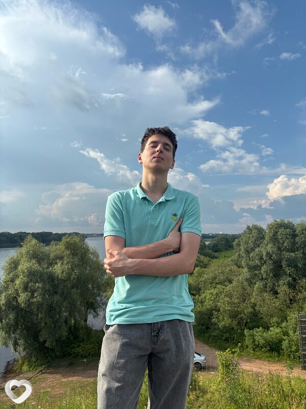 Dima, 24, Мончегорске — анкета №3188118