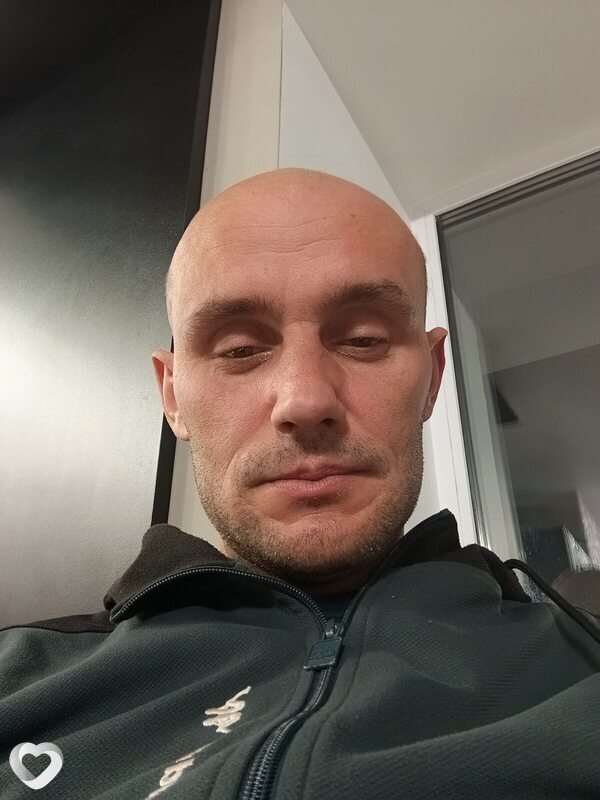 Дениска, 43, Витебске — анкета №3188126