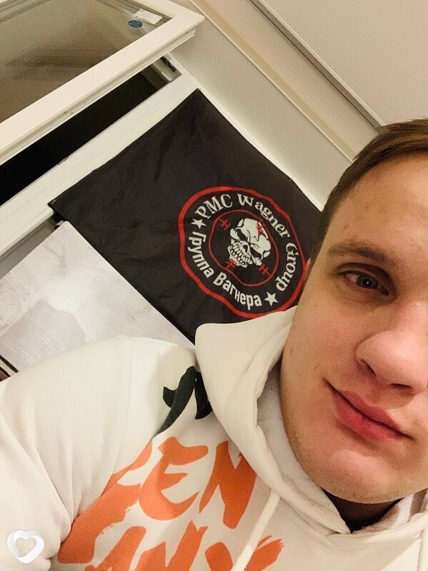 Денис, 31, Новосибирске — анкета №3188130