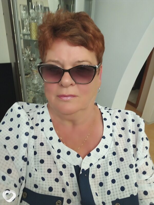 Галина, Пинск