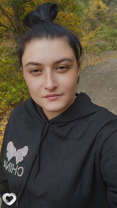 Диана, 30, Свердловске — анкета №3188143