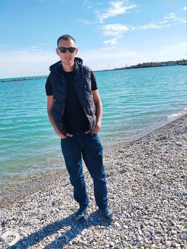 Денис, 36, Симферополе — анкета №3188159