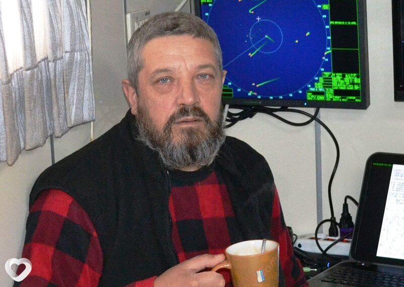 Семен, 63, Таганроге — анкета №3188196