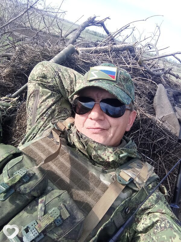 Александр, 42, Перми — анкета №3188204