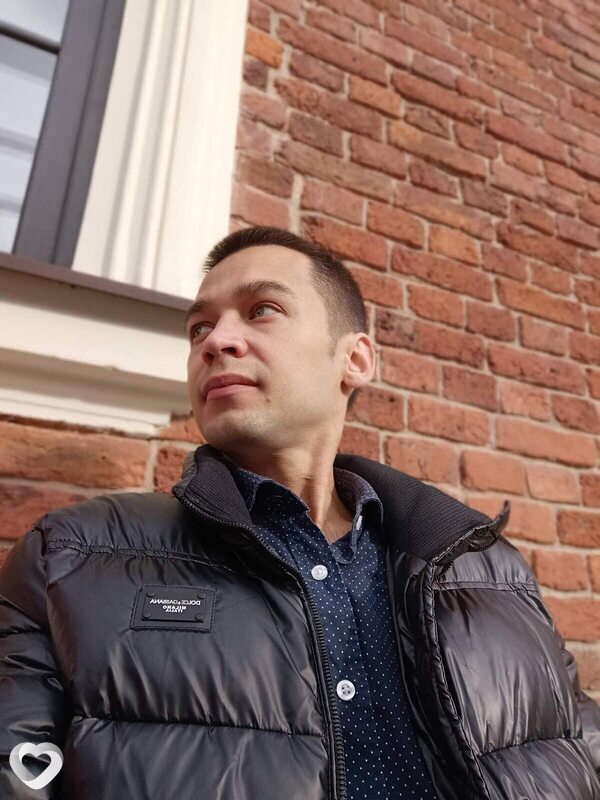 Сергей, 35, Бобруйске — анкета №3188174
