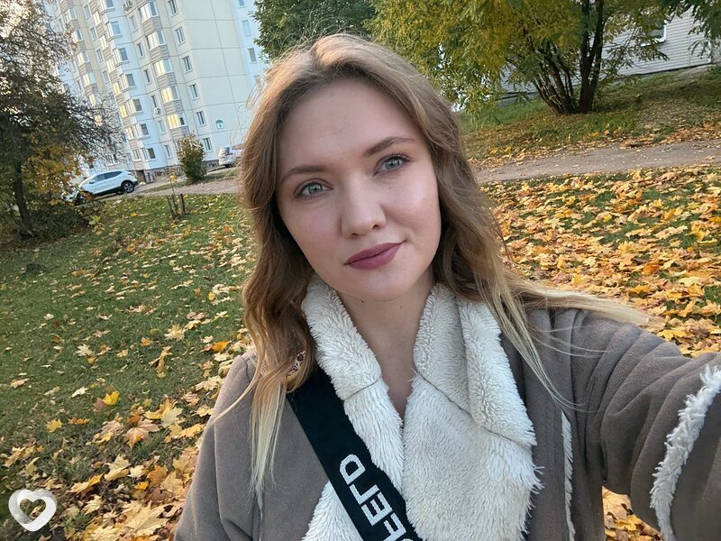 Анастасия, 30, Минске — анкета №3188292