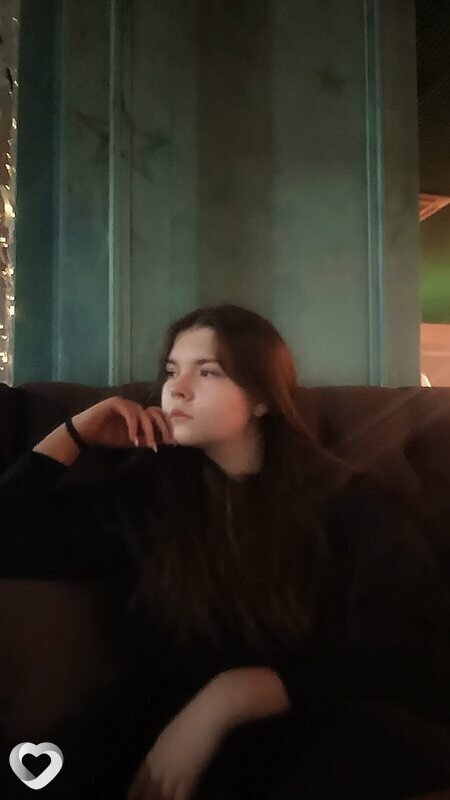 Ольга, 20, Ростове-на-Дону — анкета №3188308
