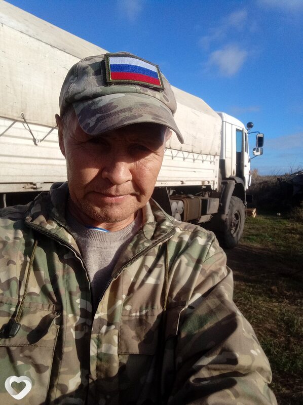 Юрий, Мелитополь