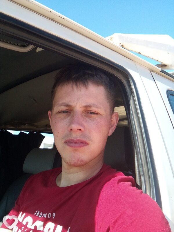 Александр, 40, Минске — анкета №3188341