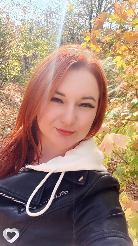 Алина, 37, Макеевке — анкета №3188349