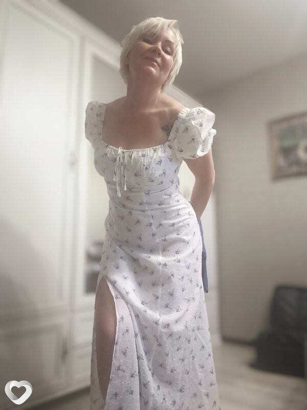 Лола, 49, Витебске — анкета №3188351