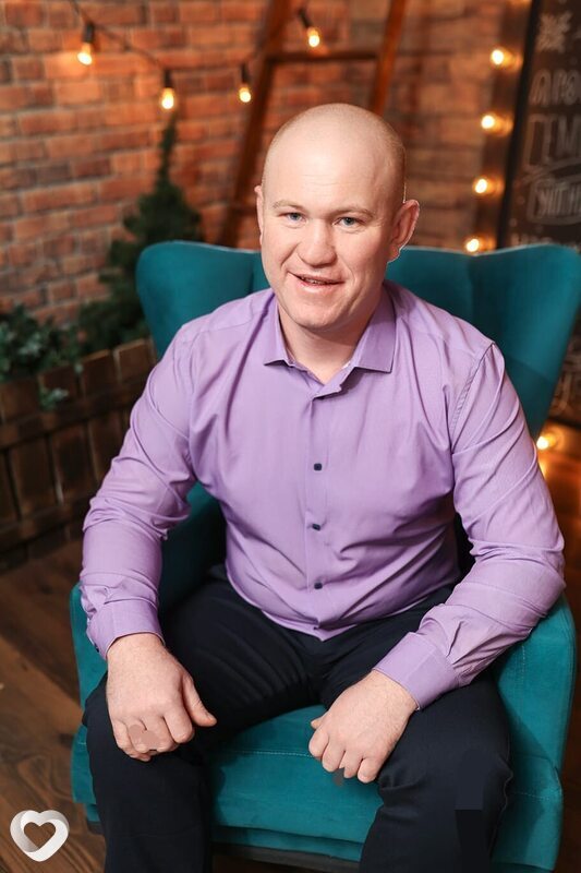 Тимофей, 33, Коломне — анкета №3188072