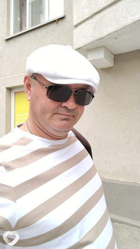 Григорий, 44, Новосибирске — анкета №3188077