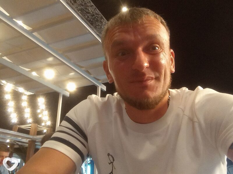Николай, 35, Киселевске — анкета №3188079