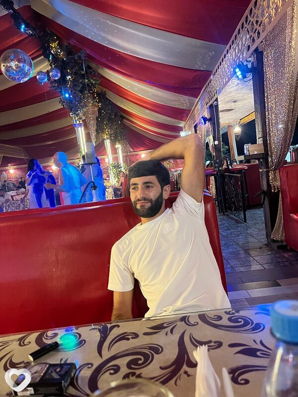 Dero, 28, Сочи — анкета №3188081