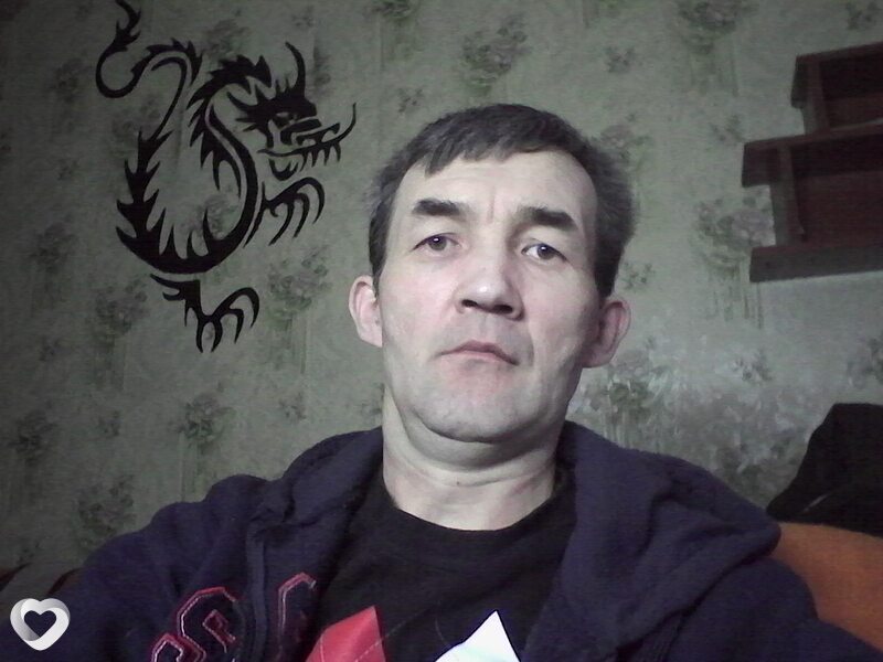 Павел, 49, Кобрине — анкета №3188084