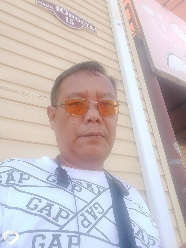 Юрий, 50, Астрахани — анкета №3188086