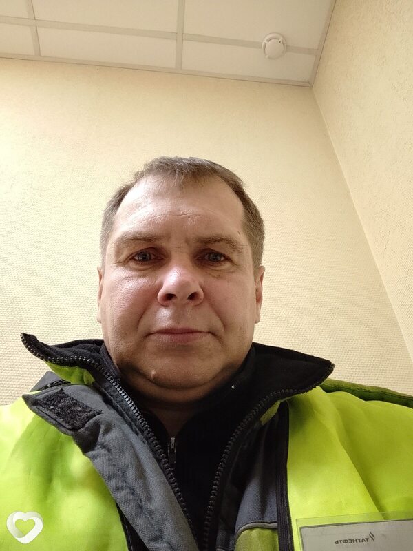 Михаил, 51, Бронницах — анкета №3188241