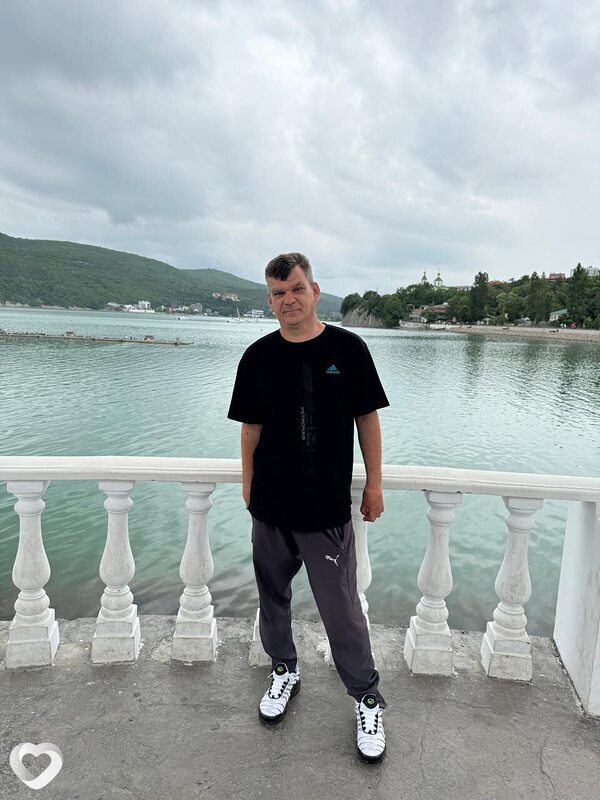 Игорь, 49, Кропоткине — анкета №3188243